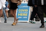 Long COVID-19 is keeping as many as 4 million Americans out of work