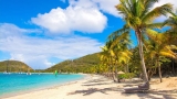 CDC adds a Caribbean getaway to its ‘high’ risk travel category – Boston News, Weather, Sports