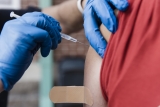 CDC releases new data on vaccine efficacy