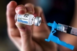 CDC advisers recommend resuming use of J&J’s coronavirus vaccine; FDA to add blood clot warning