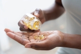 Vitamin D won’t protect you from Covid or respiratory infections, studies say