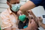 Should parents get the vaccine for their kids under 5?
