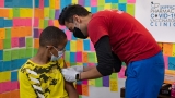 COVID-19 boosters could keep thousands of kids out of hospitals, but uptake remains low
