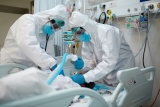 6 Dangerous Diseases You Thought Were Eradicated — Best Life