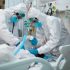 CDC Changes Quarantine Guidelines, COVID Alert Levels Shift – NBC Chicago