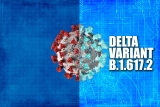 3 Things You Need to Know About the Delta Variant – COVID-19, Featured, Health Topics