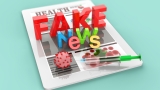 What can be done to tackle fake health news?