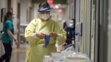A senior says she ended up in the ER after being denied the COVID treatment Paxlovid