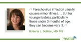What to know about parechovirus, subject of CDC alert