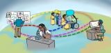 The WHO global infodemic manager community of practice is growing and tackling COVID-19, monkeypox and other outbreaks
