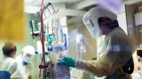 Coronavirus: U.S. COVID-19 cases climbing, wiping out months of progress