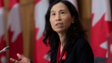 COVID-19 in Canada: Federal modelling warns virus resurgence likely underway