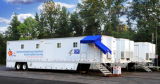 National CDC health survey making inaugural visit to Arkansas