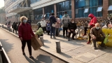 Chinese struggle to ‘summon the courage’ to live with COVID-19 | Coronavirus pandemic News