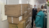 Flow of health supplies is reaching Ukraine, WHO says – News