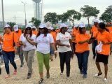 Nigerian govt warns against self-medication