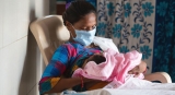 Breastfeeding central to eliminating child malnutrition: Agency chiefs |