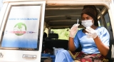 COVID-19: Germany first to contribute ‘fair share’ for vaccine equity push |