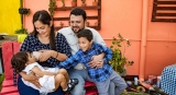 Breastfeeding: ‘More critical than ever’ start to life |