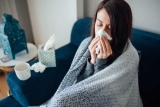 Flu season off to a strong and early start, CDC data finds (OTCMKTS:RHHBY)