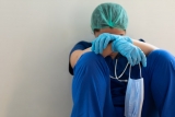 Congressman calls on CDC to strengthen COVID protections for health care workers – Seeking Alpha