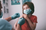 CDC finds COVID-19 vaccination rate in young children relatively low (NASDAQ:BNTX) – Seeking Alpha
