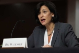 CDC to implement reforms to correct COVID missteps (NYSE:PFE)