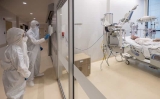 Almost 40% of those hospitalized with COVID vaccinated and boosted – CDC (NASDAQ:NVAX) – Seeking Alpha