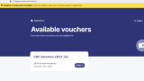 Singpass down for users after launch of CDC vouchers