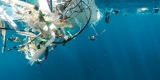 The US falls behind most of the world in plastic pollution legislation