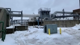 New wastewater data shows decline in rates of COVID-19