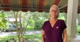 A Tampa woman shares why she’s scared for pregnant teens in a post-Roe world