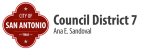 District 7 Councilmember Celebrates CDC Grant for Metro Health – The City of San Antonio