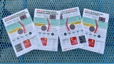 Fighting polio in N.Y. counties with low vaccination rates : Shots