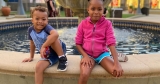 Living with Sickle Cell Disease — one family’s journey