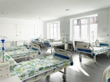 Stop attacks on health care in Ukraine