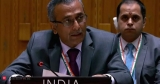 India at UNSC expresses concern on low vaccination against COVID-19 in countries facing conflict situations, Health News, ET HealthWorld