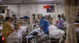 India reports 3,62,727 new Covid-19 cases, 4,120 deaths, Health News, ET HealthWorld
