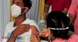 India’s COVID vaccination drive going on at rapid pace, Health News, ET HealthWorld