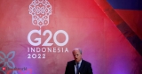 Indonesia president launches G20 pandemic fund, seeks more money, Health News, ET HealthWorld