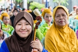Together we can end cervical cancer