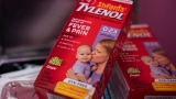 Tylenol shortage contributing to kids’ hospitals crush: nurse