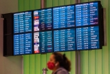 Los Angeles International Airport COVID-19 outbreak is a microcosm of America