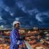 The World Is Likely Sicker Than It Has Been in 100 Years