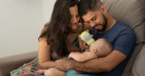 All The News That’s Fit: Daddy brain, missing maternity care and public health emergencies