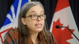 Q&A: Dr. Janice Fitzgerald on new variants, vaccines and life with COVID-19