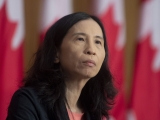 Canada OKs Pfizer COVID booster for kids 5-11, sees monkeypox cases slow