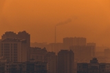 Five cities tackling air pollution