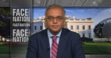 Transcript: White House COVID-19 coordinator Dr. Ashish Jha on “Face the Nation,” July 24, 2022
