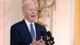 COVID: Biden to get updated COVID vaccine